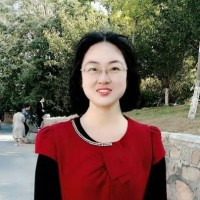 刘一梦 照片