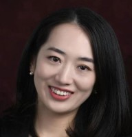 朱梦冰 照片