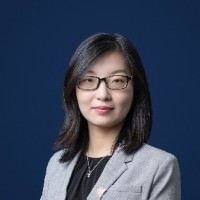刘佳 照片