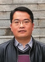 刘兰军 照片