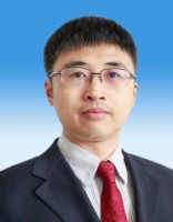 刘勇 照片
