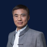 刘华义 照片