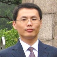 刘晓收 照片
