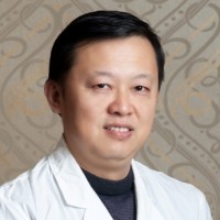 刘晨光 照片