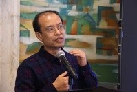 刘曙光 照片