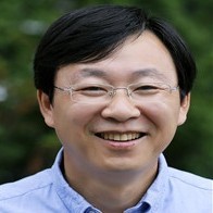 刘永江 照片