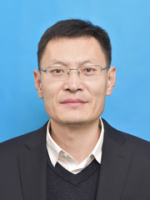 刘永辉 照片