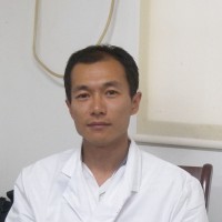 刘涛 照片
