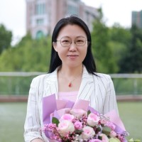 刘爽 照片