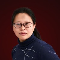 刘盈 照片