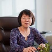 刘素美 照片