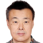 刘群 照片