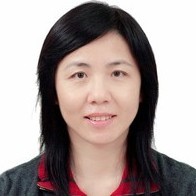 刘霞 照片
