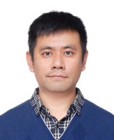 吕志一 照片