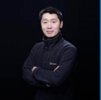 吕泽华 照片