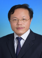 李三忠 照片