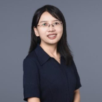 李丽 照片