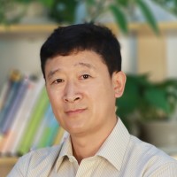 李克强 照片