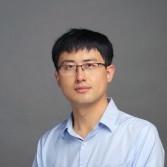 李启佳 照片