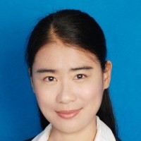 李婧 照片