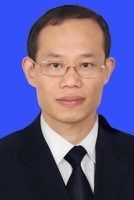 赵书鸿 照片