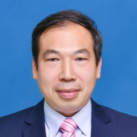 李安龙 照片