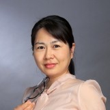 李小林 照片