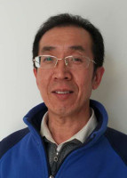 李庆忠 照片