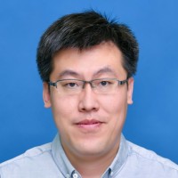 李德勇 照片