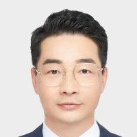 李志刚 照片