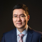 李晟 照片