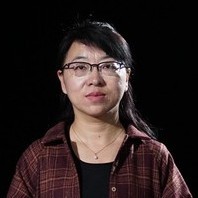 李艳霞 照片