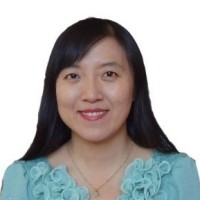 李蔚然 照片
