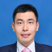 李鹏 照片