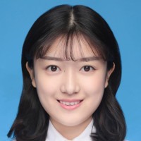 连雪晴 照片