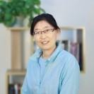 陆小兰 照片