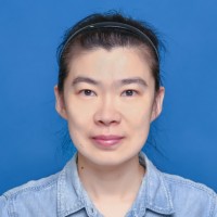 龙海燕 照片