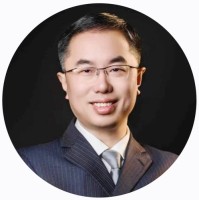梅宏 照片