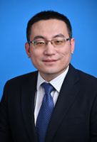 赵楠 照片