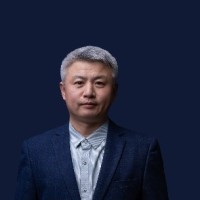 马广林 照片