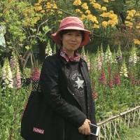 马春花 照片