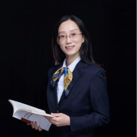 马晓莉 照片