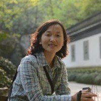 马树华 照片