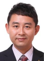 马超 照片