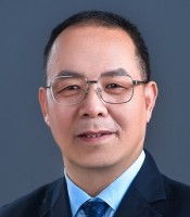 赵烨 照片