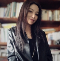 欧阳霞 照片
