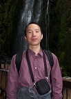 潘晓驹 照片