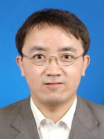 屈文军 照片