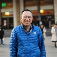 邱焕星 照片
