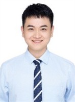 秦冲 照片